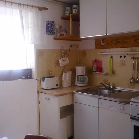 Am Tatil Evi Krakow am See