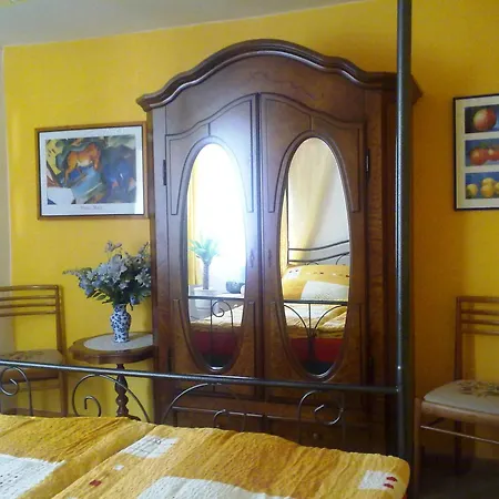 Am Tatil Evi Krakow am See