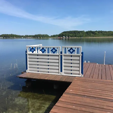 Am Krakow am See