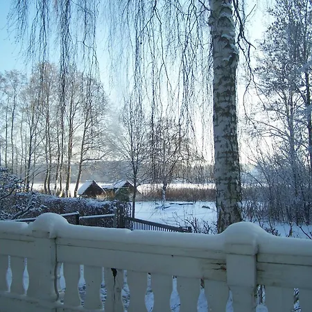 Am Tatil Evi Krakow am See